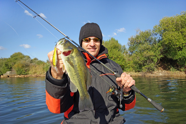 Fishing Tournaments | Cedar Creek | Seven Points