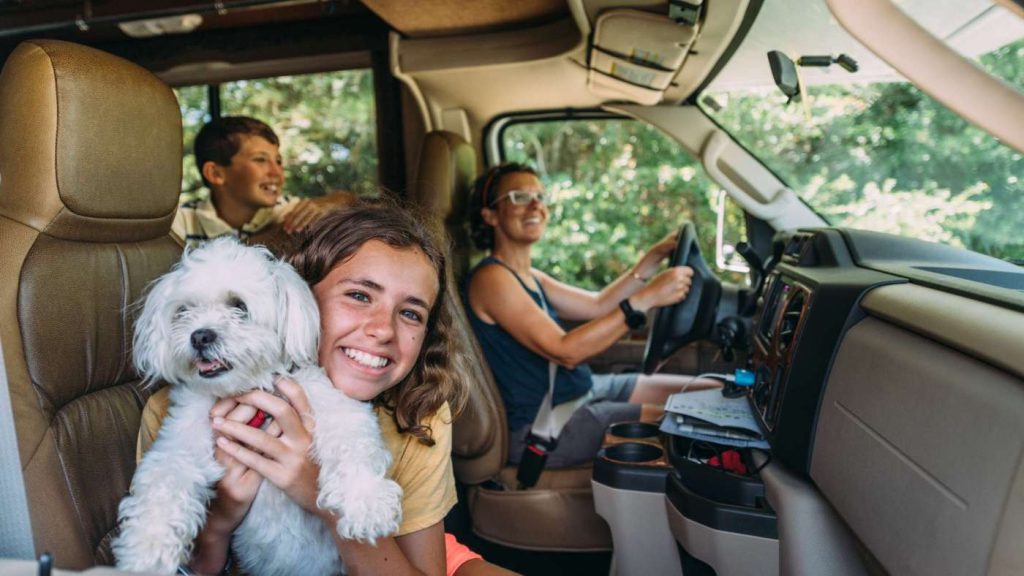 12 Tips to Keep Your RV Cool During the Summer Heat